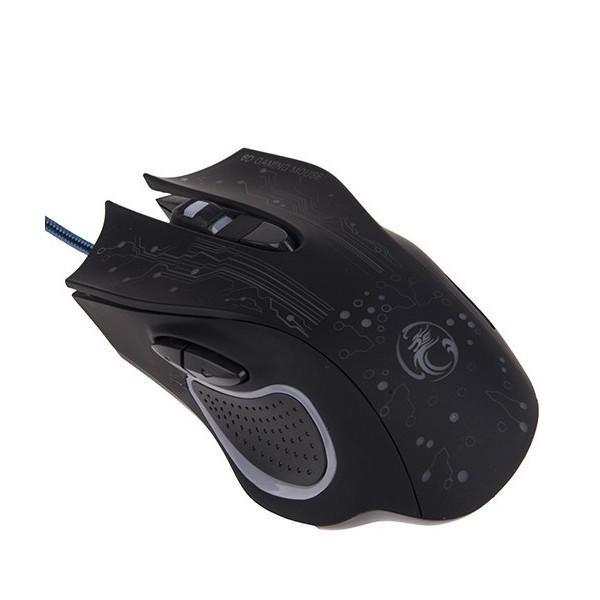 موس گیمینگ TSCO TM-752GA