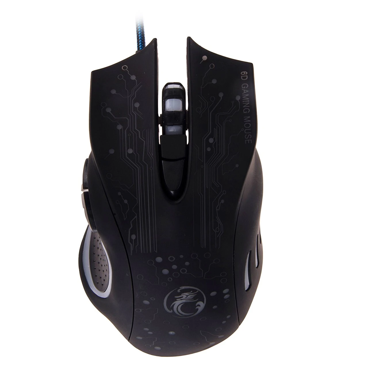 موس گیمینگ TSCO TM-752GA