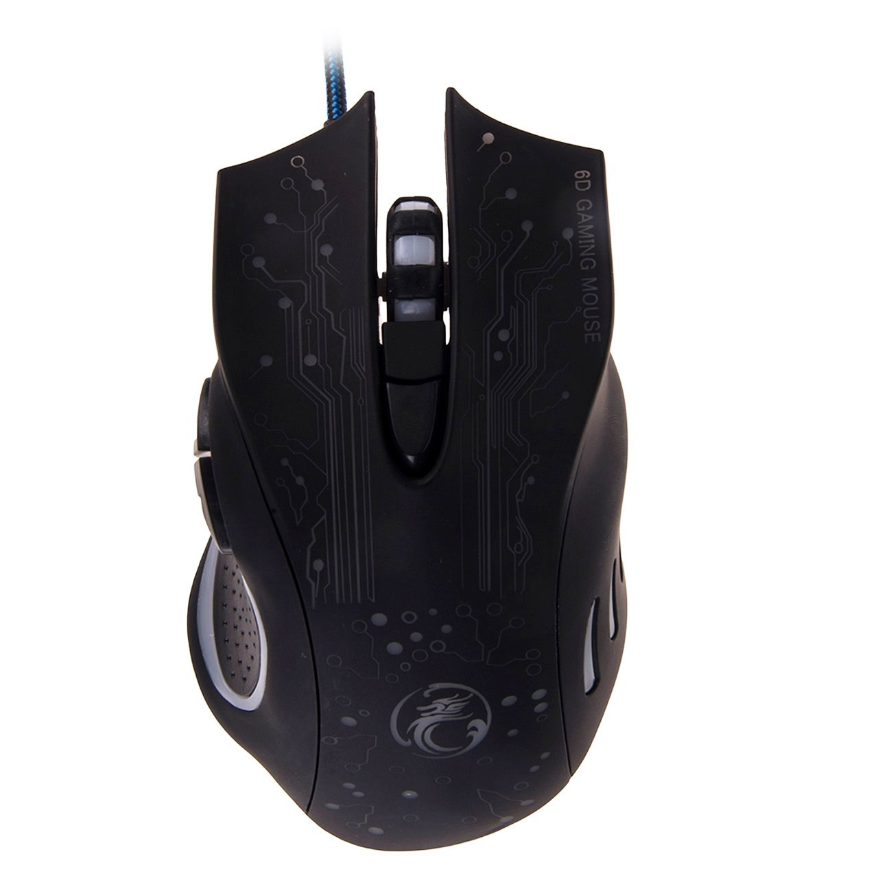 موس گیمینگ TSCO TM-752GA