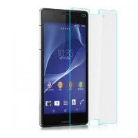 گلس شیشه ای Sony Xperia Z4