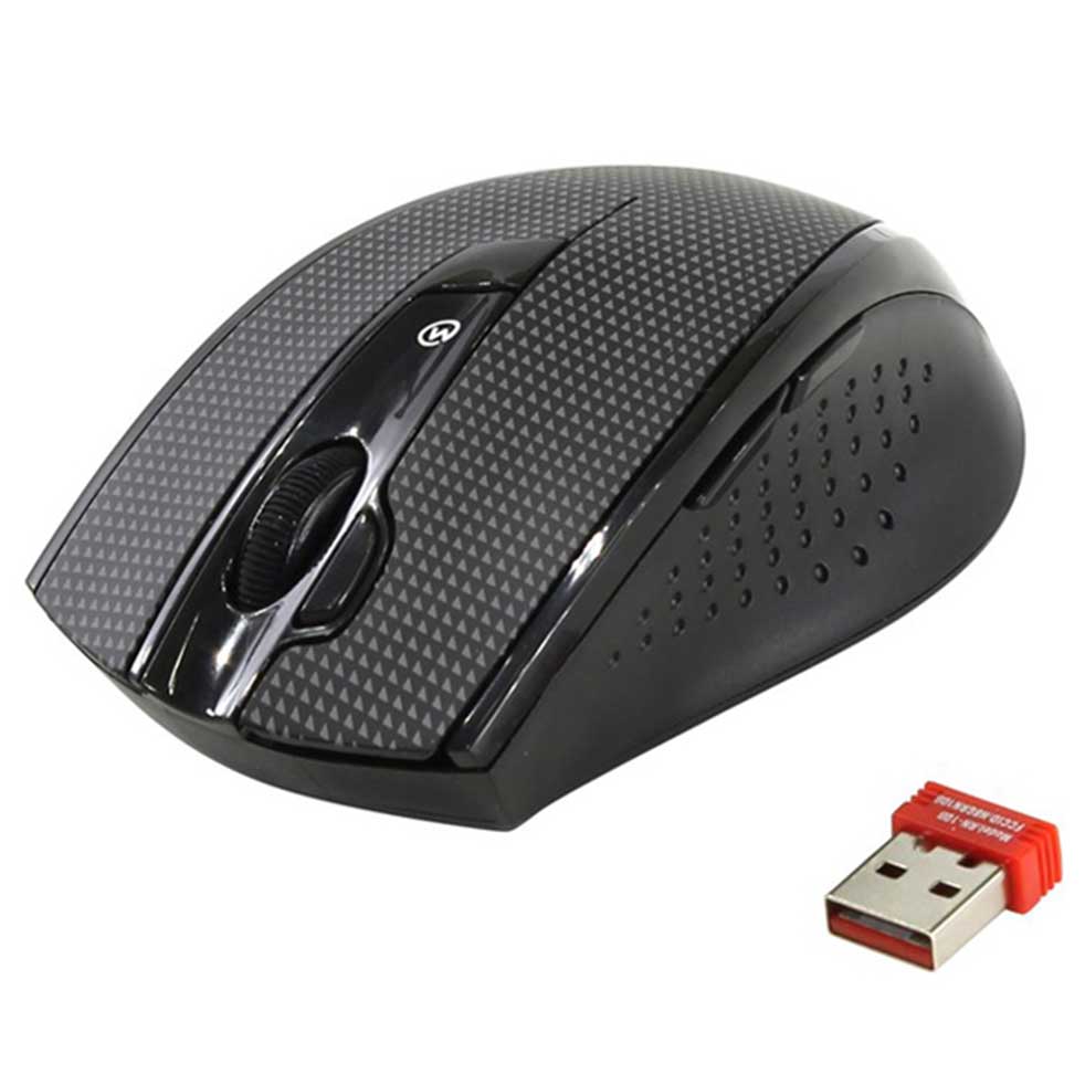 موس بی سیم ایفورتک A4TECH G10-730F