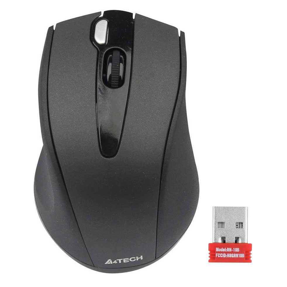 موس بی سیم ایفورتک A4TECH G9-500F