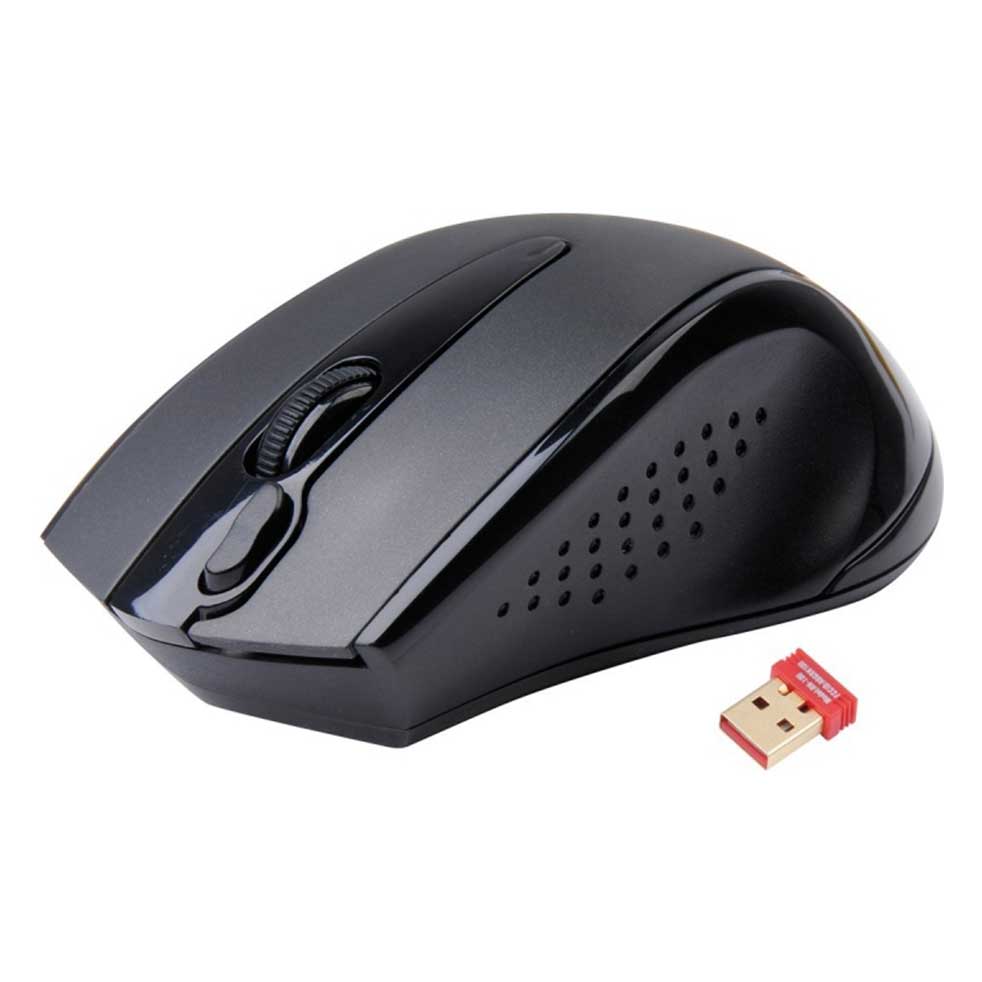 موس بی سیم ایفورتک A4TECH G9-500F