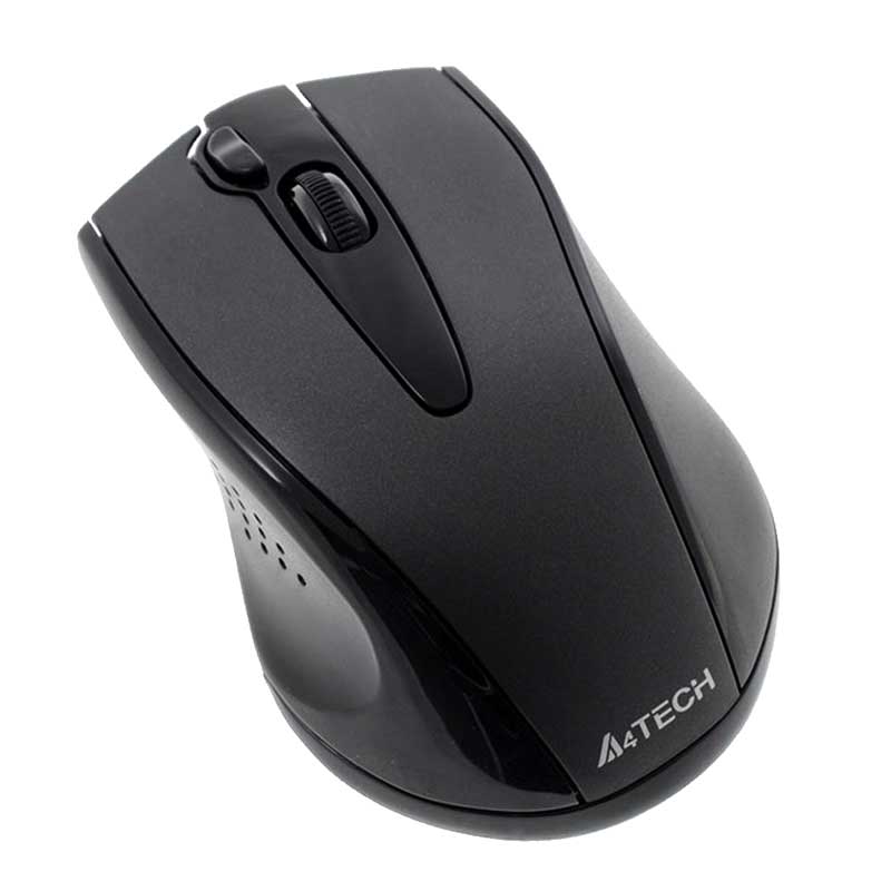 موس بی سیم ایفورتک A4TECH G9-500F