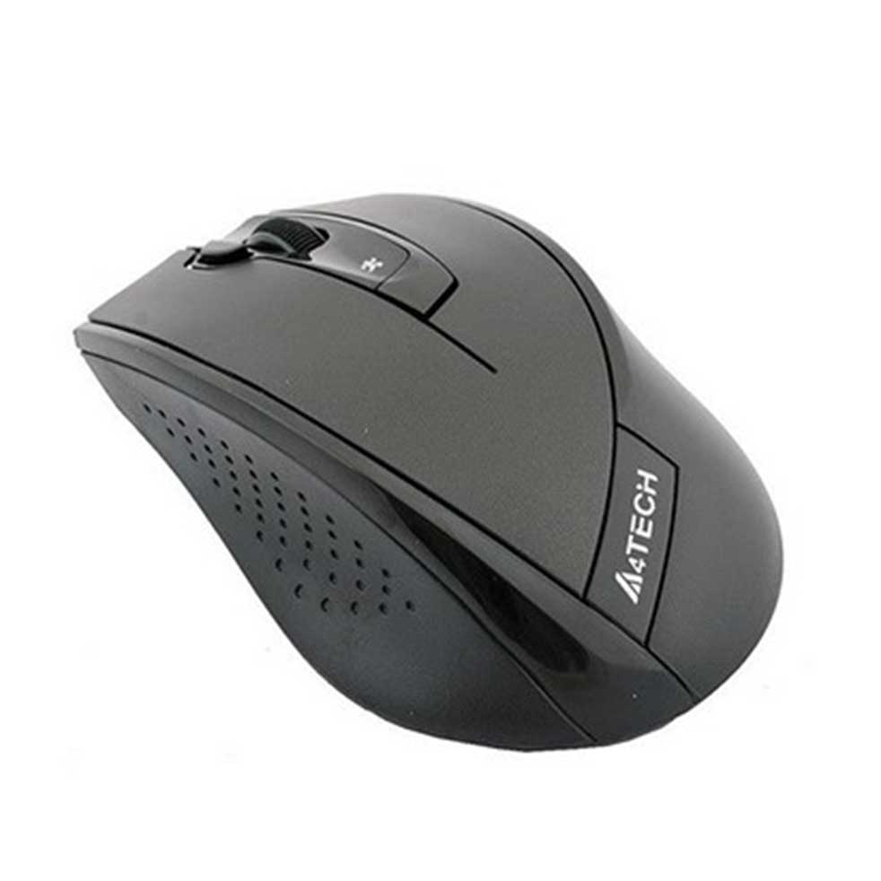 ماوس بی سیم ای فورتک مدل G9-730FX