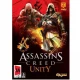 Assassins Creed UNITY PC 5DVD9