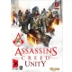 Assassins Creed UNITY PC 5DVD9