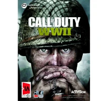 Call Of Duty WWII PC 4DVD