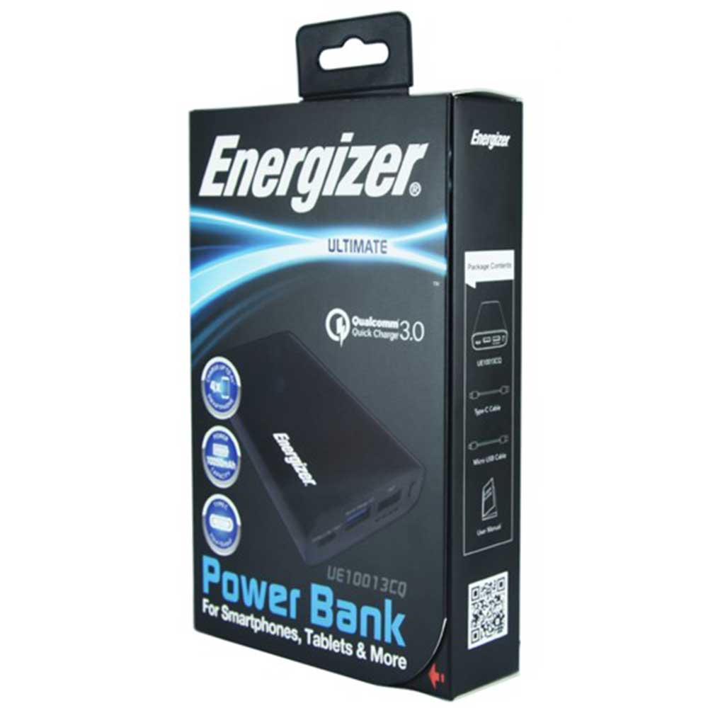 پاور بانک 10500 انرجایزر Energizer UE10013CQ