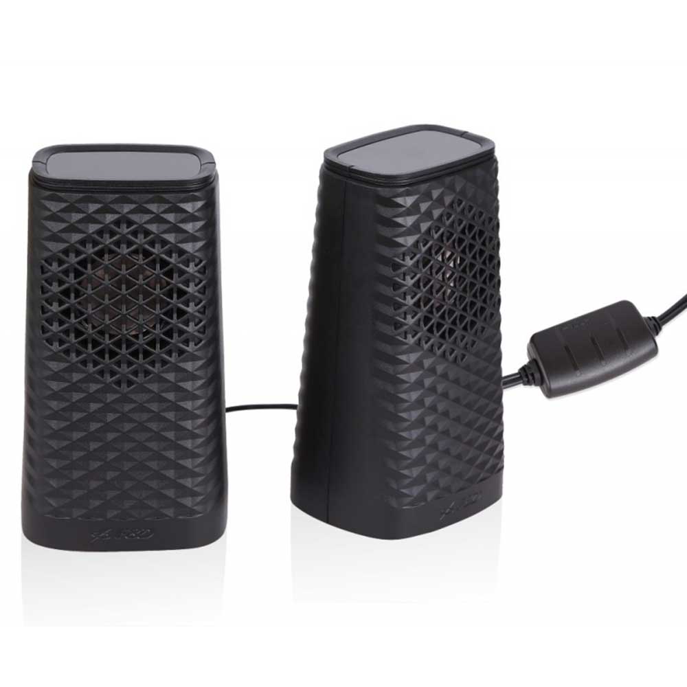 اسپیکر F&D V320 + گارانتی
