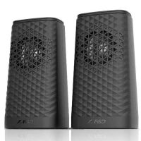 اسپیکر F&D V320 + گارانتی