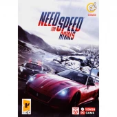 بازی Need For Speed Rivals 1DVD9 گردو مناسب برای PC