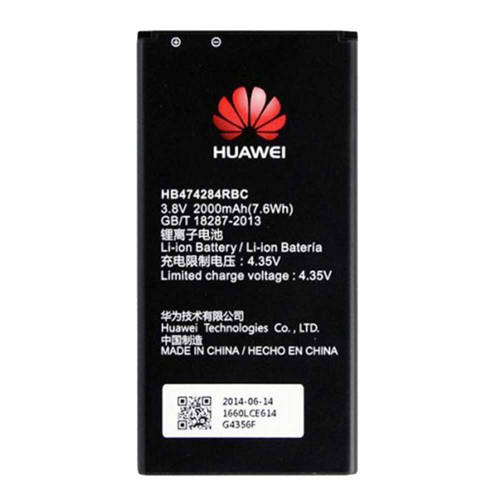 باتری اصلی موبایل Huawei Honor 3C Lite