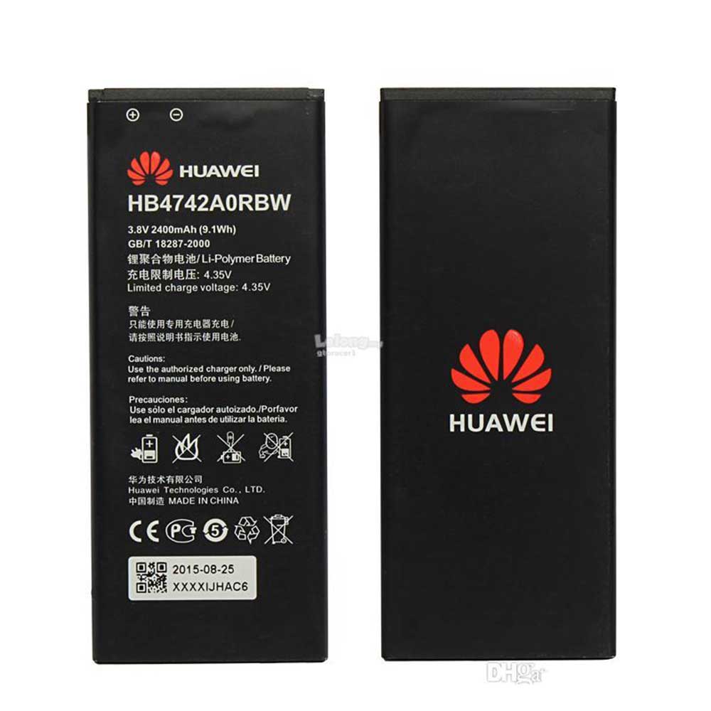 باتری اصلی موبایل Huawei Honor 3C