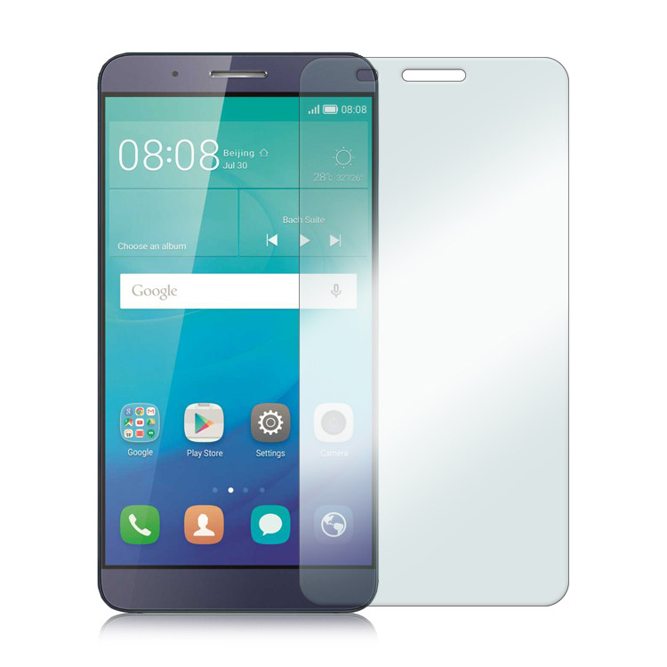 گلس شیشه ای Huawei Honor 7i Shot X
