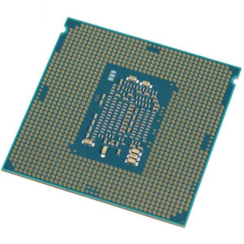 پردازنده اینتل Core i5-6400 Skylake