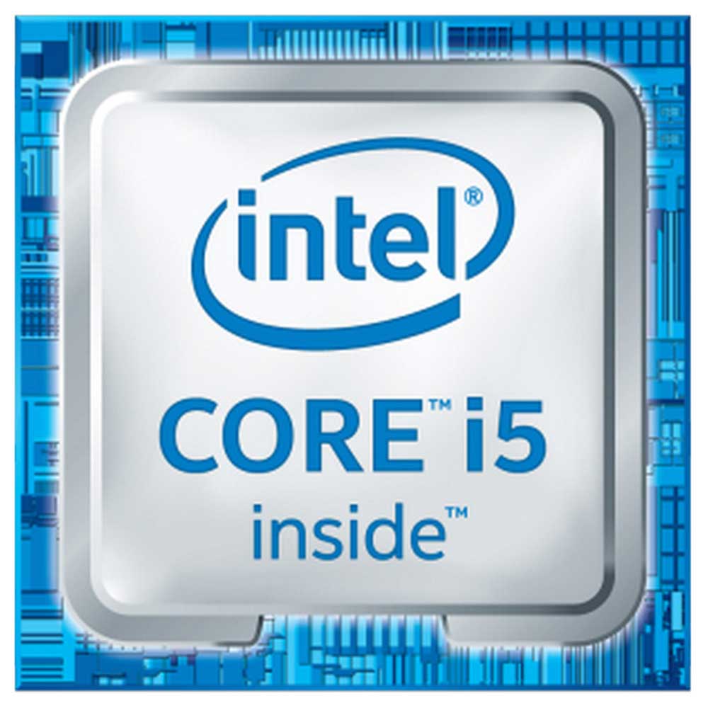 پردازنده اینتل Core i5-6400 Skylake