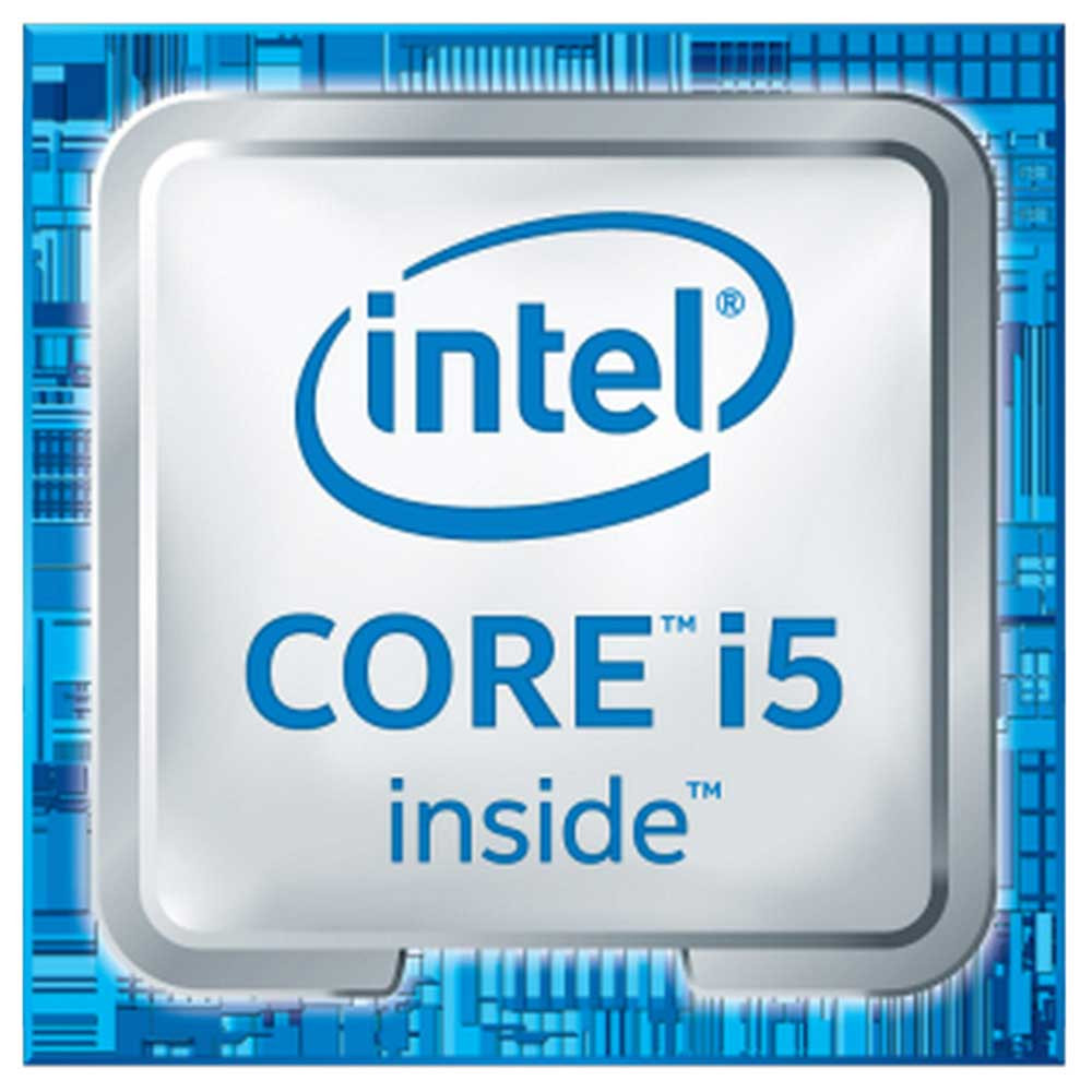 پردازنده اینتل Core i5-6400 Skylake
