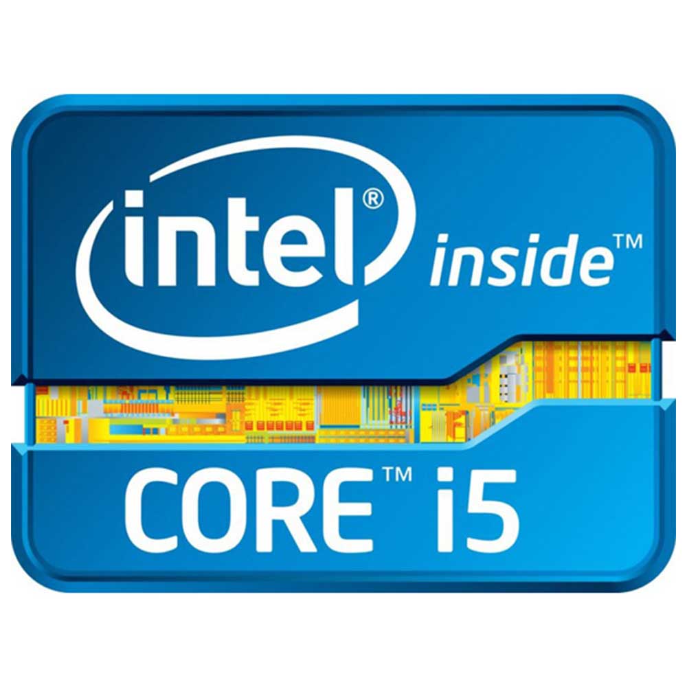 پردازنده اینتل Core i5-6400 Skylake