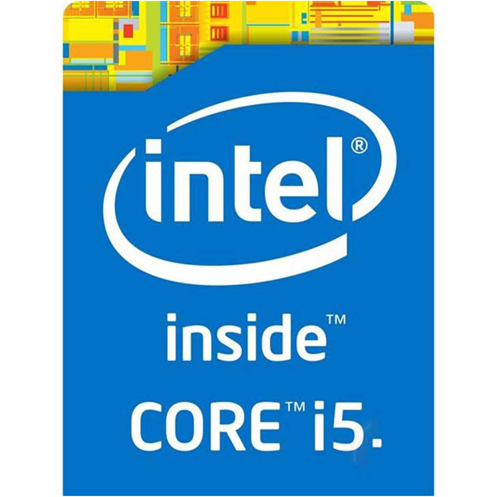 پردازنده اینتل Core i5-7400 Kaby Lake