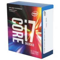پردازنده اینتل Core i7-7700K Kaby Lake