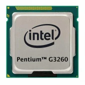 پردازنده اینتل Pentium G3260 Haswell
