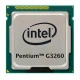 پردازنده اینتل Pentium G3260 Haswell