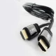 کابل HDMI 2.0 4K کی نت پلاس K-NET Plus طول 3 متر