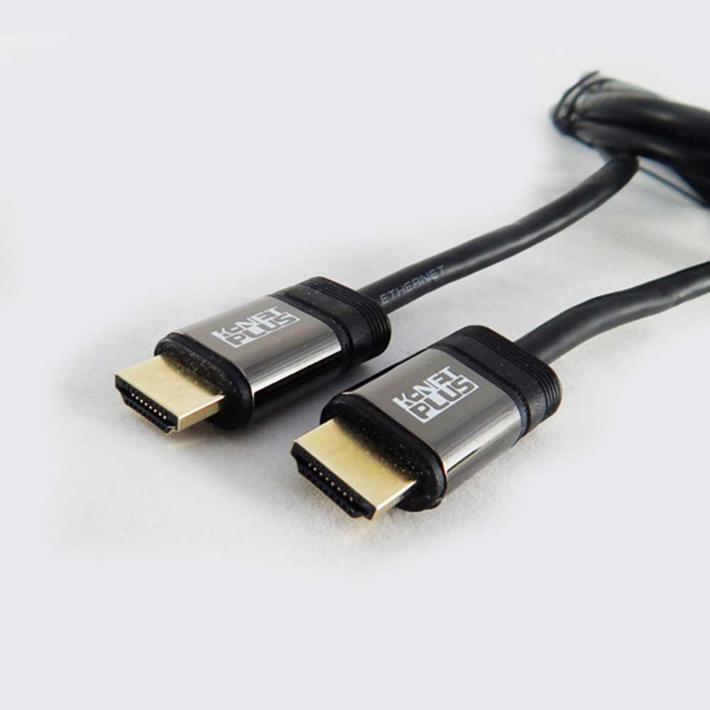 کابل K-NET Plus HDMI 2.0 4K 3m