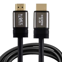 کابل K-NET Plus HDMI 2.0 4K 1.8m