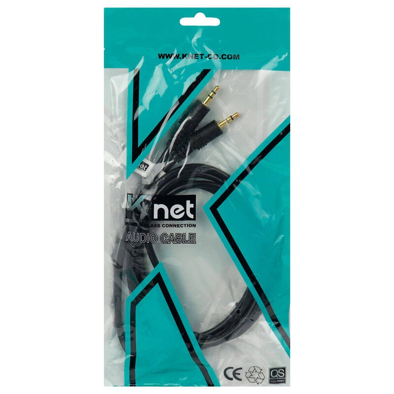 کابل K-net AUX 1.5m