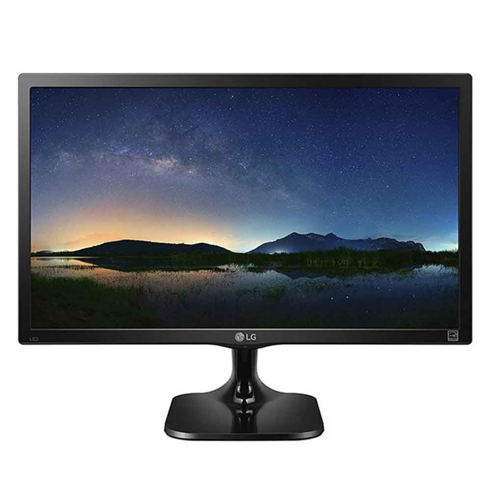 مانیتور ال جی 24M47VQ سایز 23.5 اینچ