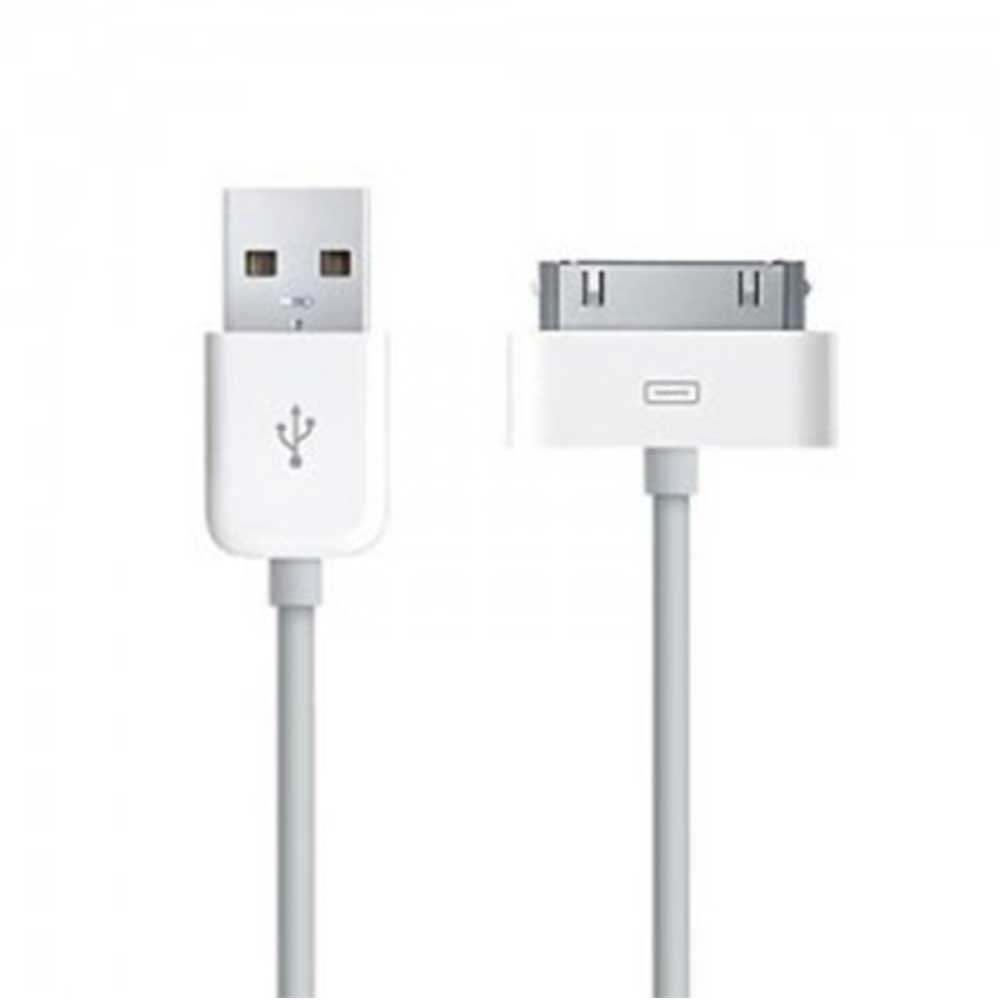 کابل iPhone 4 پکدار