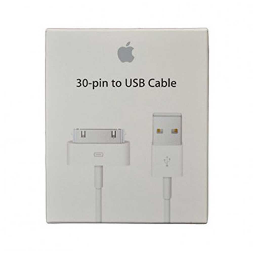 کابل iPhone 4 پکدار