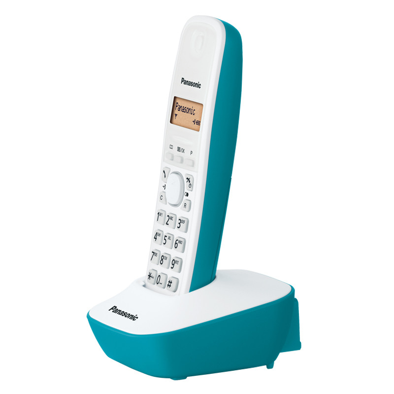 تلفن بی سیم Panasonic KX-TG1611 + گارانتی