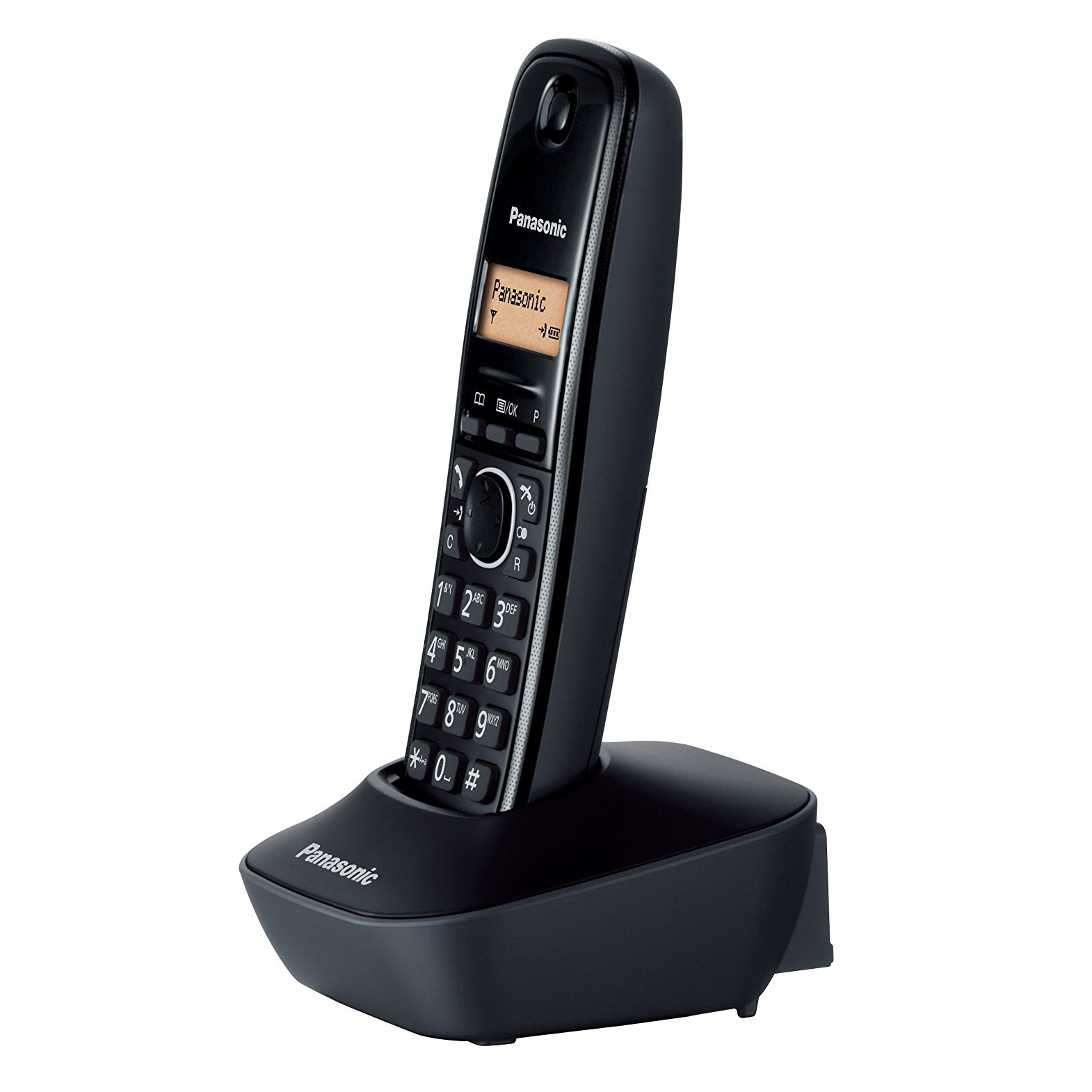 تلفن بی سیم Panasonic KX-TG1611 + گارانتی