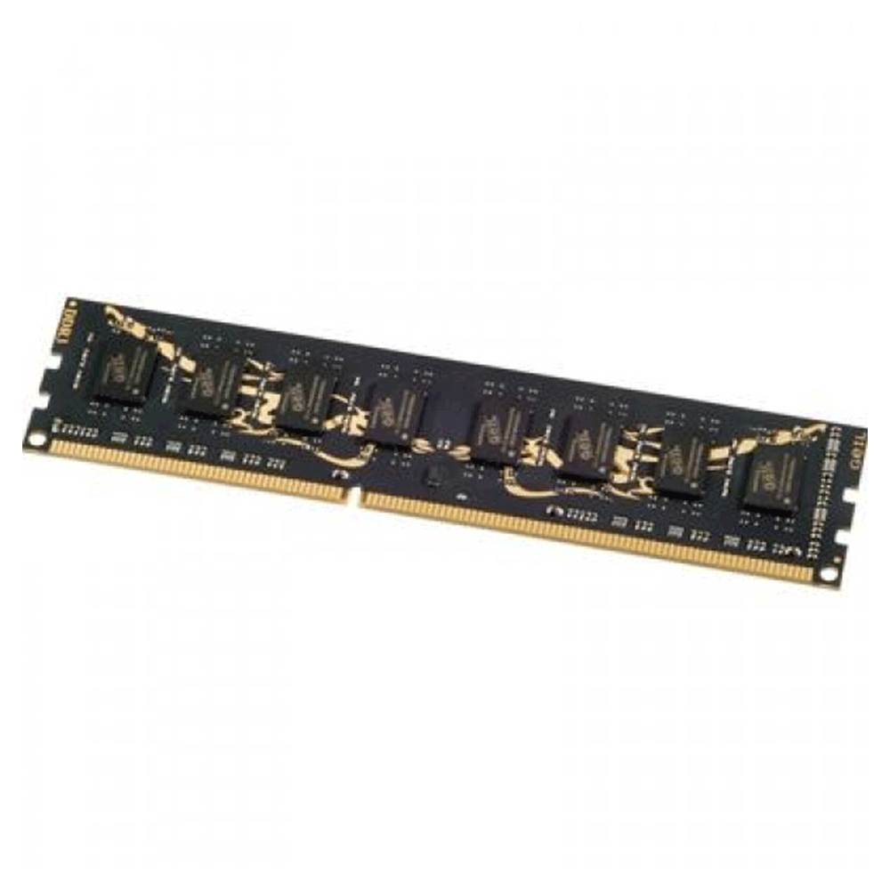 رم کامپیوتر RAM GEIL 4GB DDR4 2400MHZ CL16
