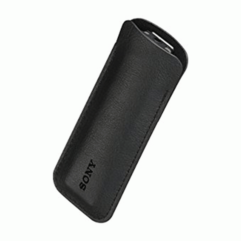 رکوردر خبرنگاری SONY ICD-TX650 16GB + گارانتی