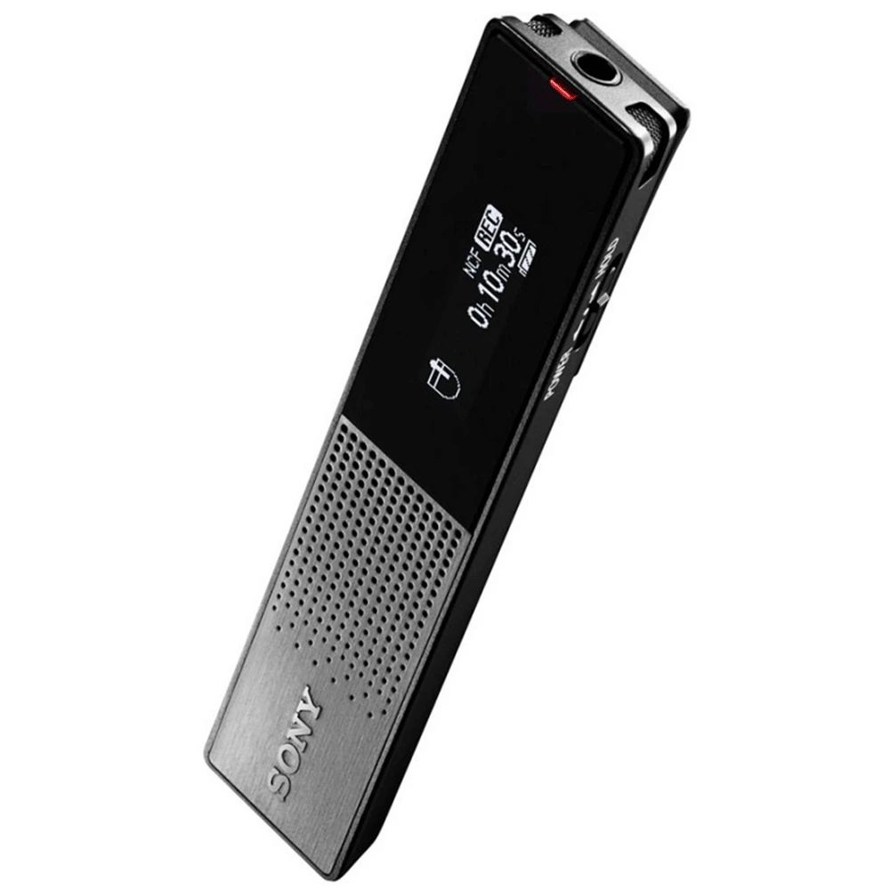 رکوردر خبرنگاری SONY ICD-TX650 16GB + گارانتی
