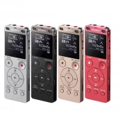 رکوردر خبرنگاری SONY ICD-UX560F 4GB
