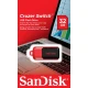 فلش 32 گیگ سن دیسک SanDisk Cruzer Switch CZ52