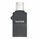 فلش ۶۴ گیگ سن دیسک SanDisk Dual Drive OTG