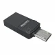 فلش ۶۴ گیگ سن دیسک SanDisk Dual Drive OTG