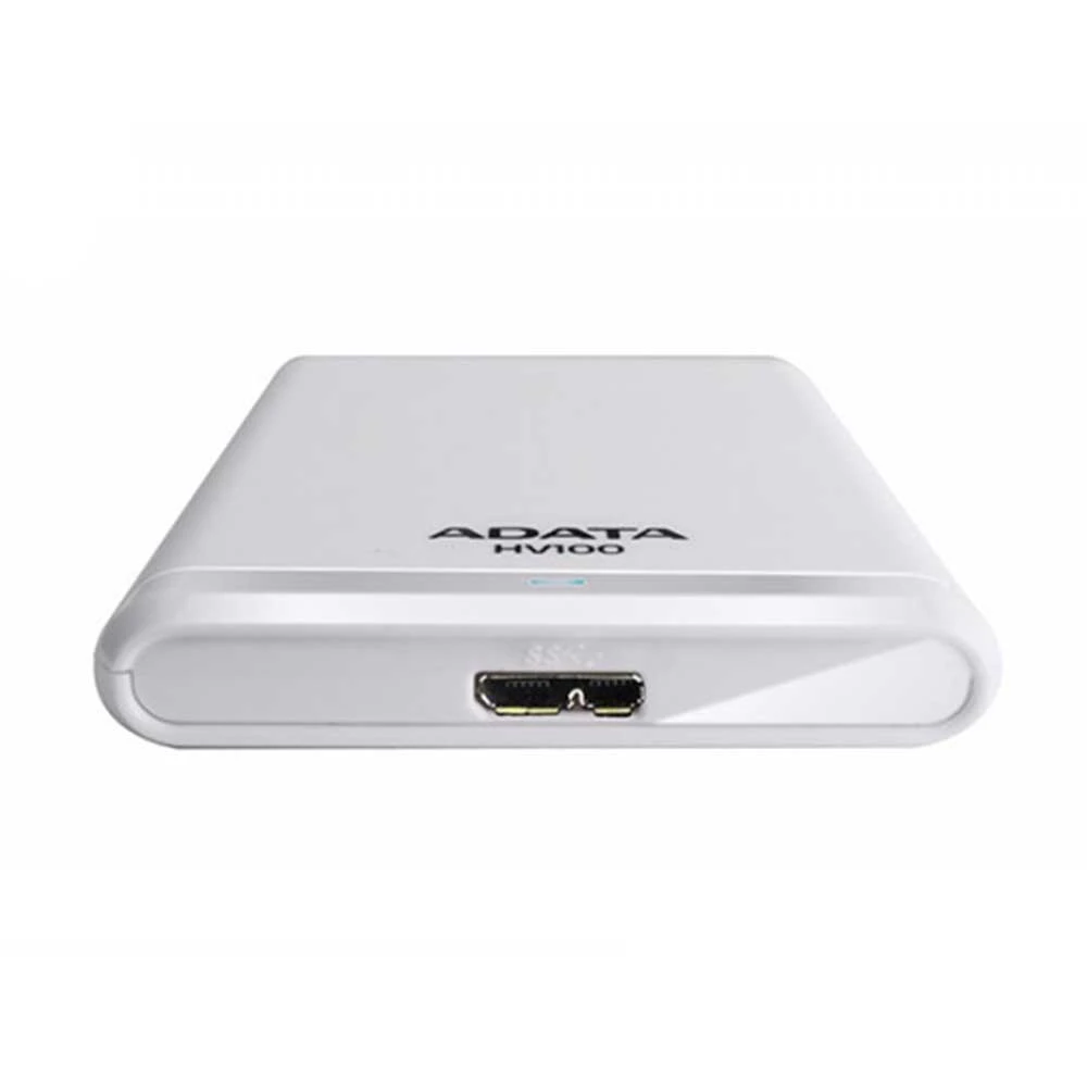 هارد اکسترنال ای دیتا ADATA HV100 1TB