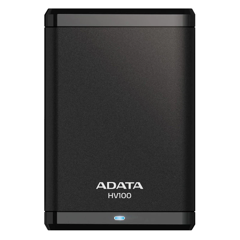 هارد اکسترنال ای دیتا ADATA HV100 1TB
