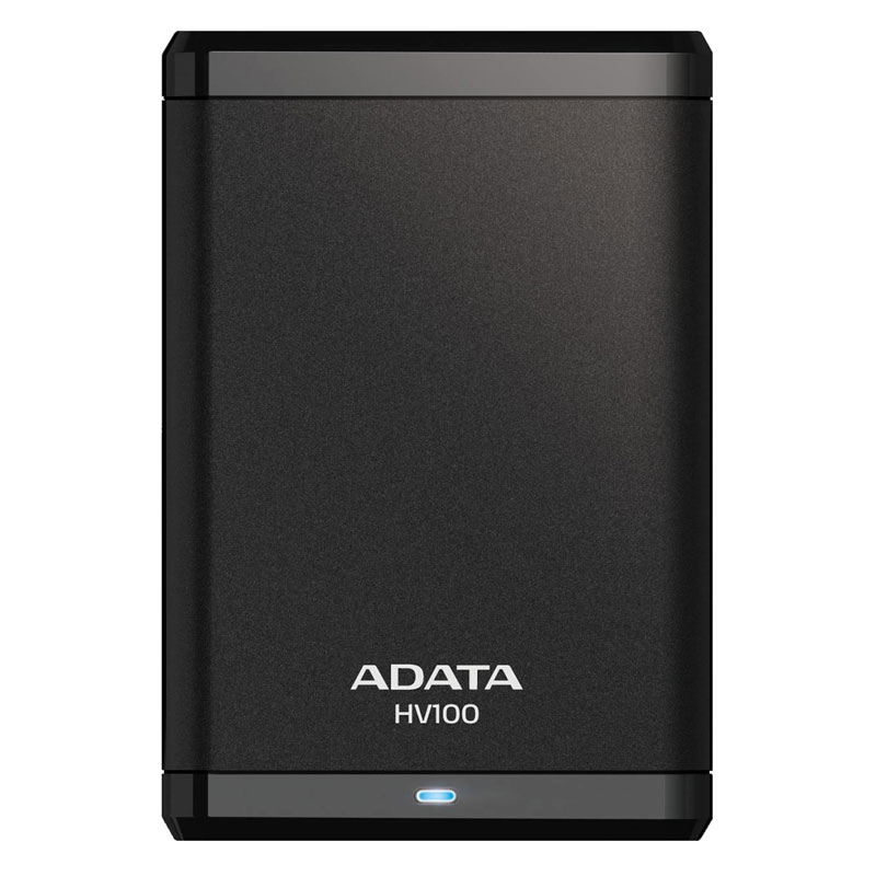 هارد اکسترنال ای دیتا ADATA HV100 1TB