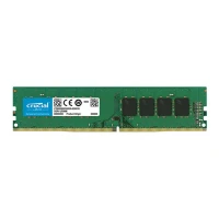 رم کامپیوتر Crucial CT4G4DFS824A DDR4 4GB 2400MHz CL17