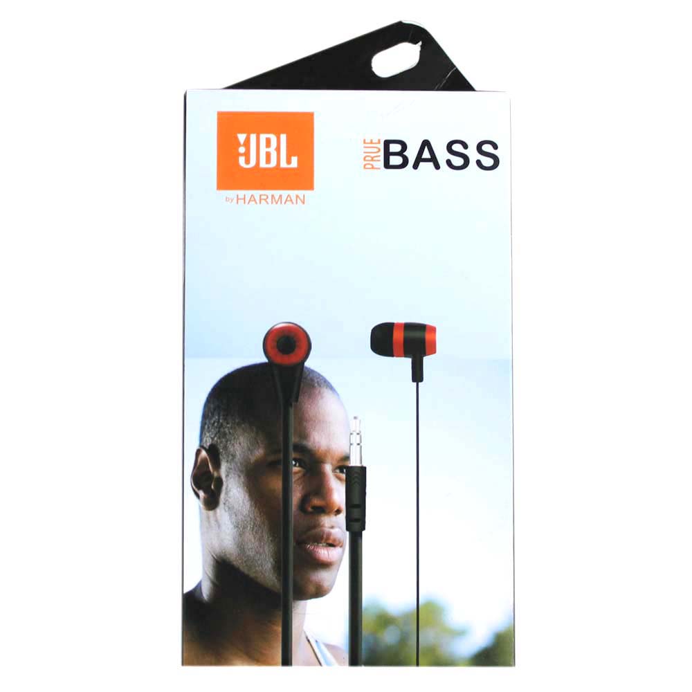 هندزفری طرح JBL NMU-55