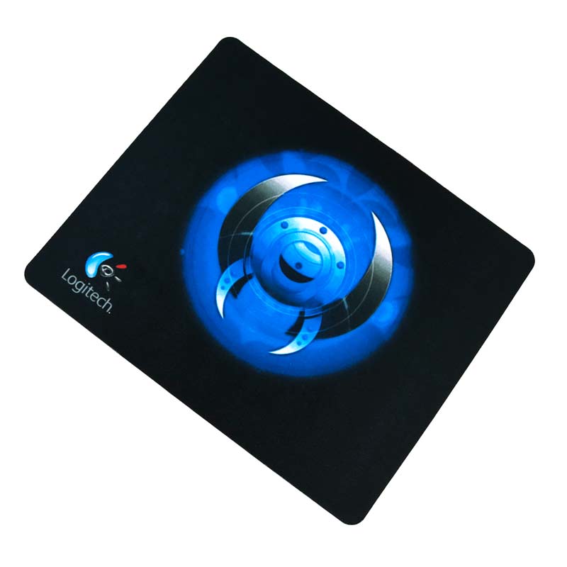 پد موس طرح 19*Logitech 24