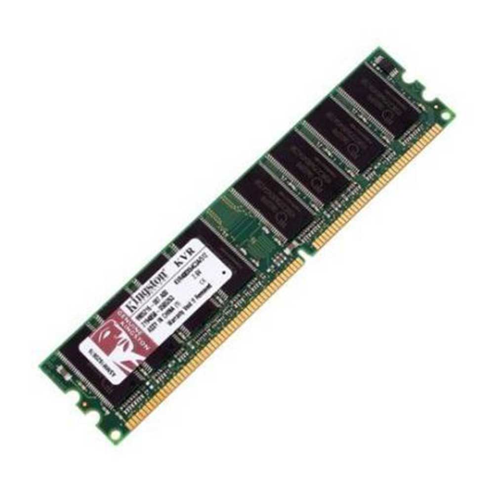 رم کامپیوتر RAM KingSton 2GB DDR2 FSB 800